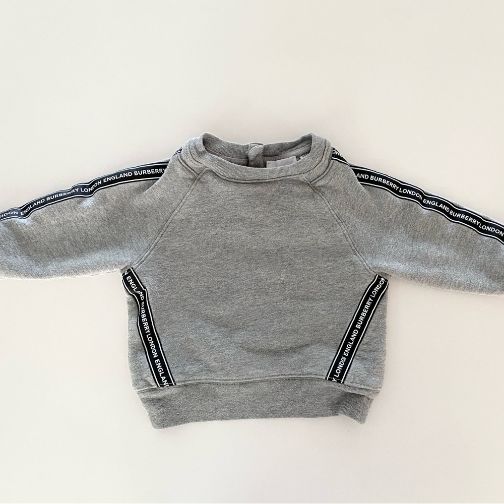 Burberry Sweatshirt